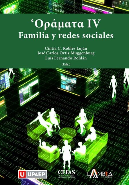 Orámata IV. Familia y redes sociales