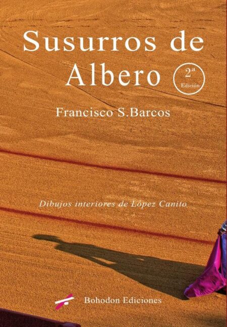 Susurros de albero:2 Ed.