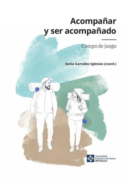 Acompañar y ser acompañado