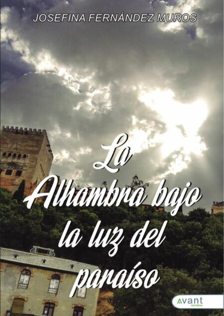 La Alhambra bajo la luz del paraíso