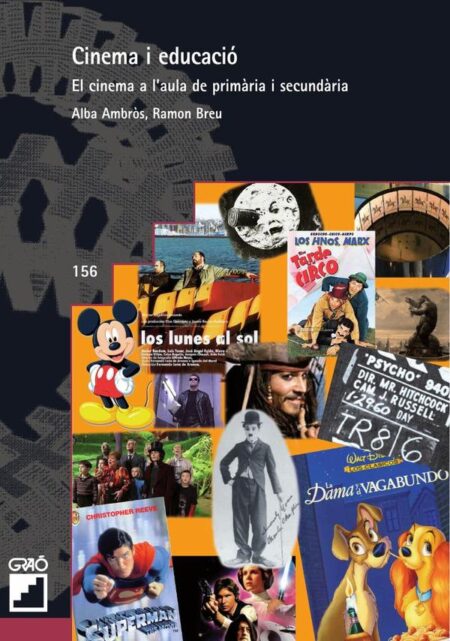 Cinema i educació:El cinema a l''aula de primària i secundària