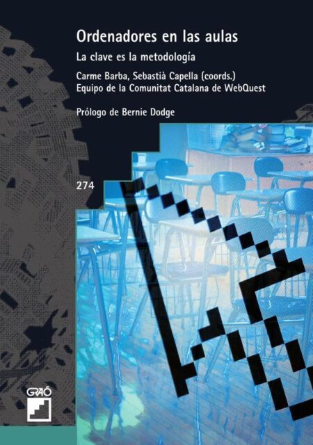 Ordenadores en las aulas:La clave es la metodología