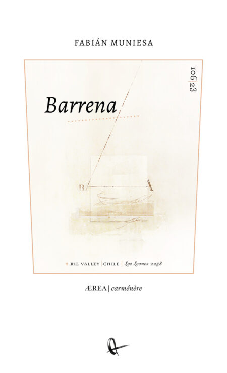 Barrena