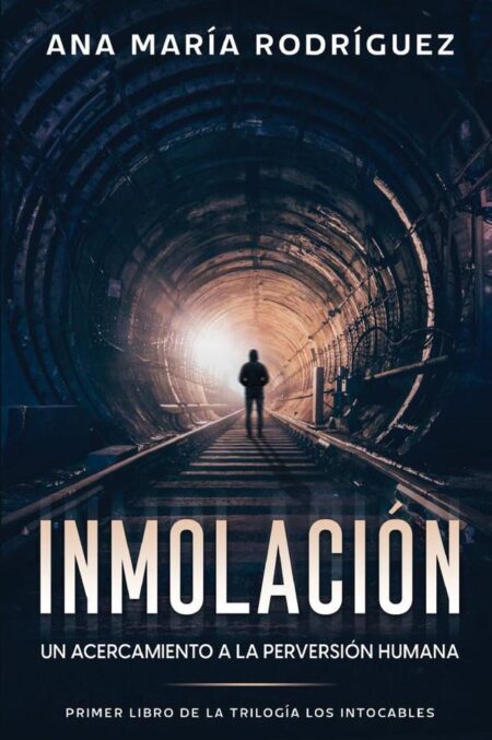 Inmolacion:Un acercamiento a la perversion humana