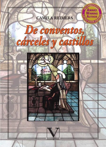 De conventos, cárceles y castillos