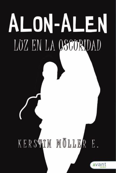 Alón - Alén:Luz en la oscuridad