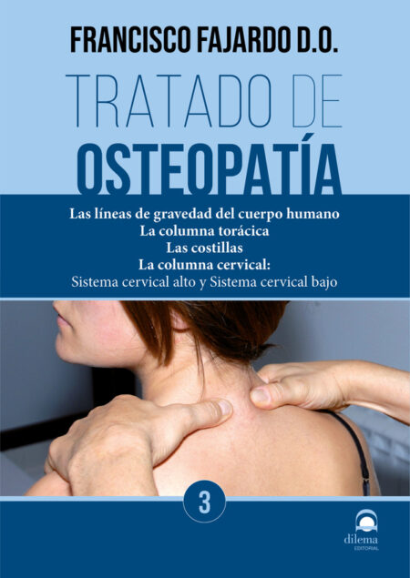 Tratado de osteopatía Tomo III (rústica)
