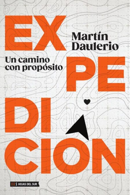 Expedición: un camino con propósito