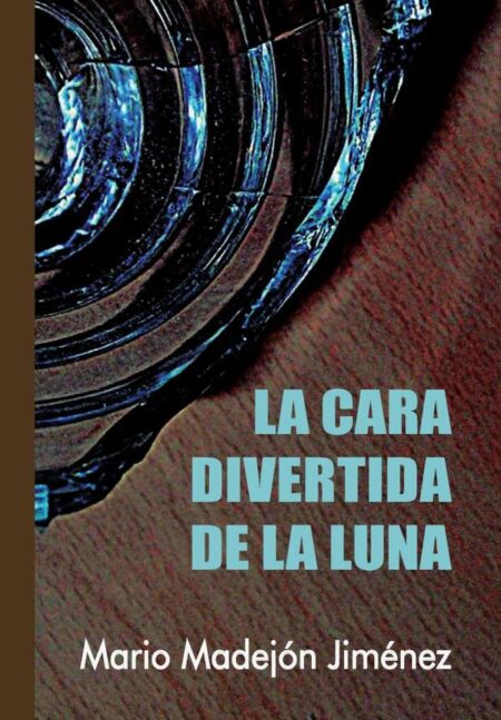 La cara divertida de la luna