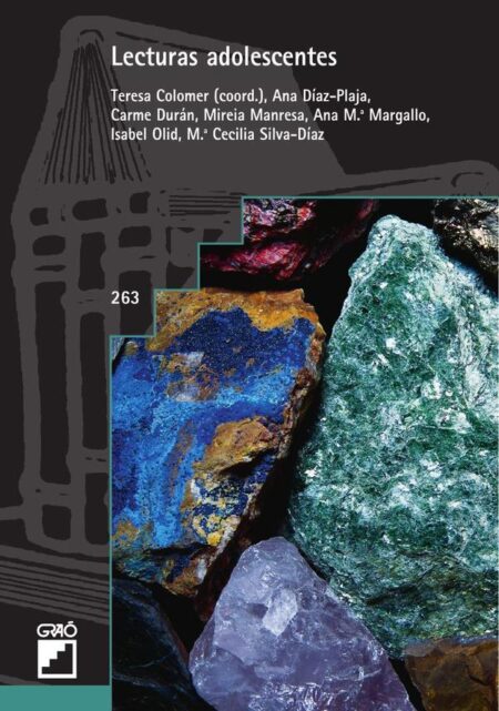 Lecturas adolescentes