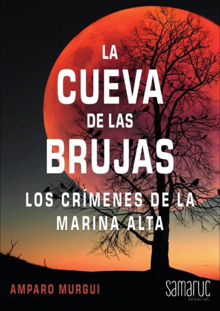 La cueva de las brujas