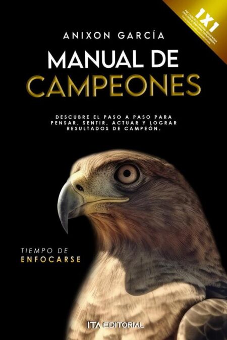 Manual de campeones