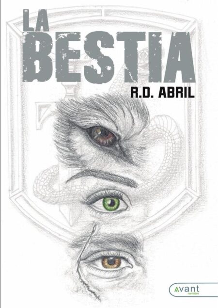 La bestia