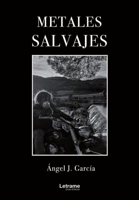 Metales salvajes
