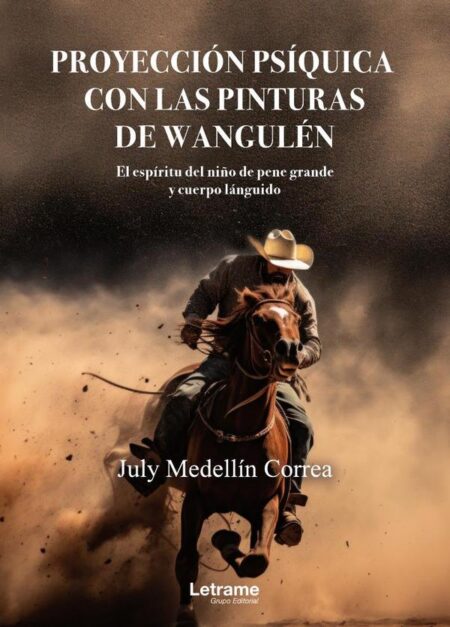 Proyección psíquica con las pinturas de Wangulén