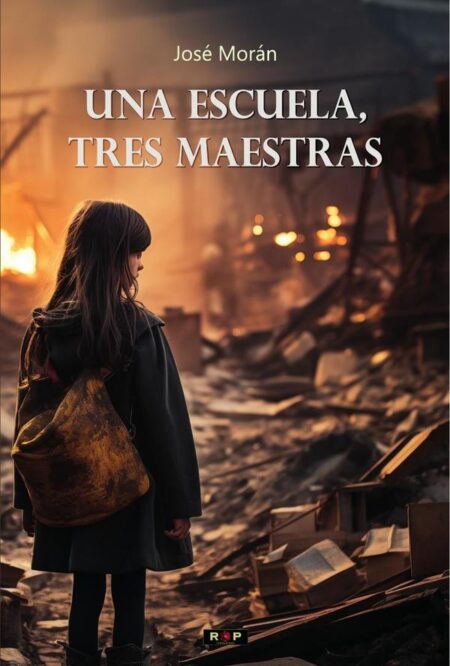 Una escuela, tres maestras