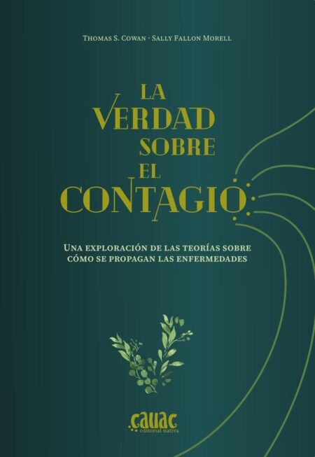 La verdad sobre el contagio