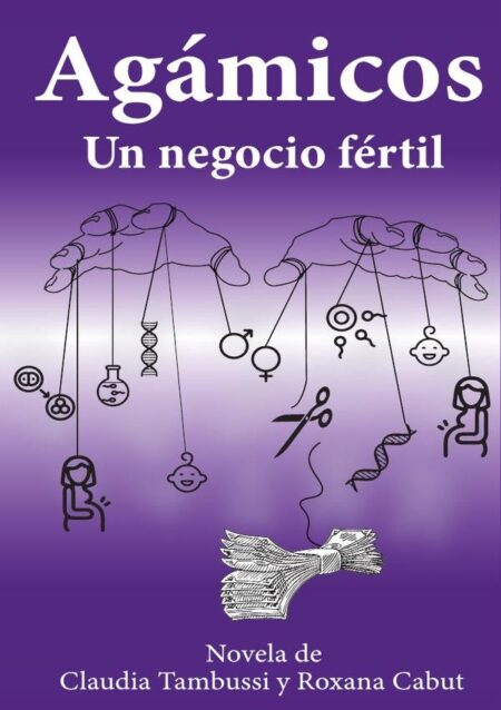Agámicos:Un negocio fértil