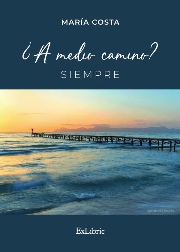 ¿A medio camino? Siempre