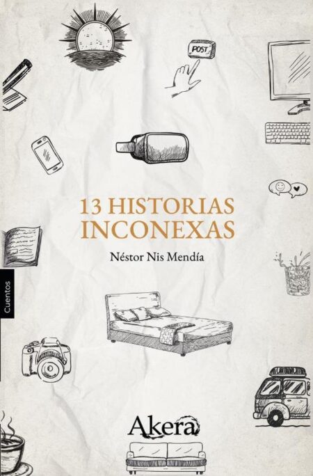 Trece historias inconexas