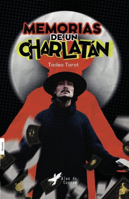 Memorias de un charlatán