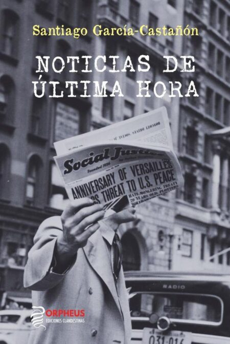 Noticias de última hora-Breaking News