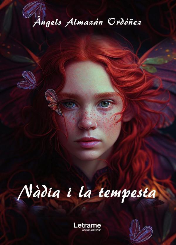 Nàdia i la tempesta
