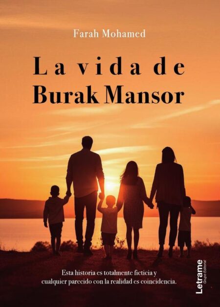 La vida de Burak Mansor