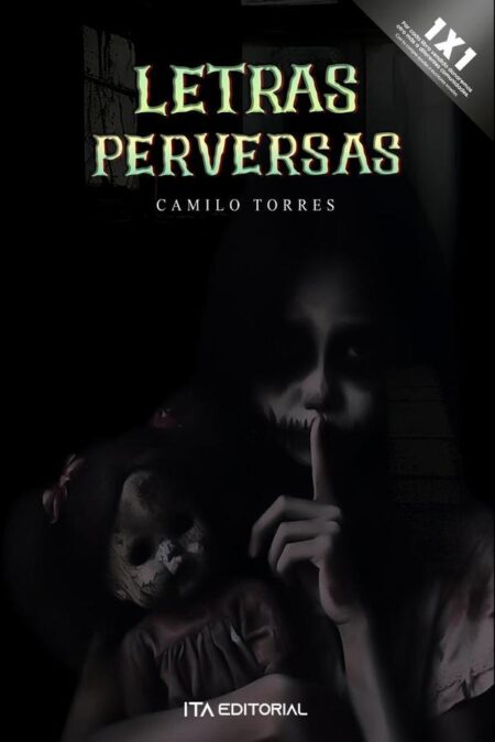 Letras perversas
