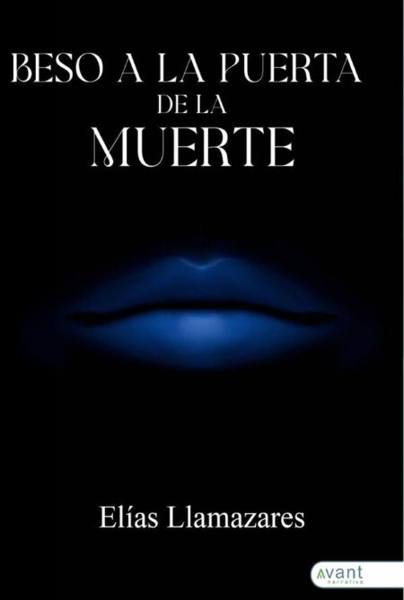 Beso a la puerta de la muerte