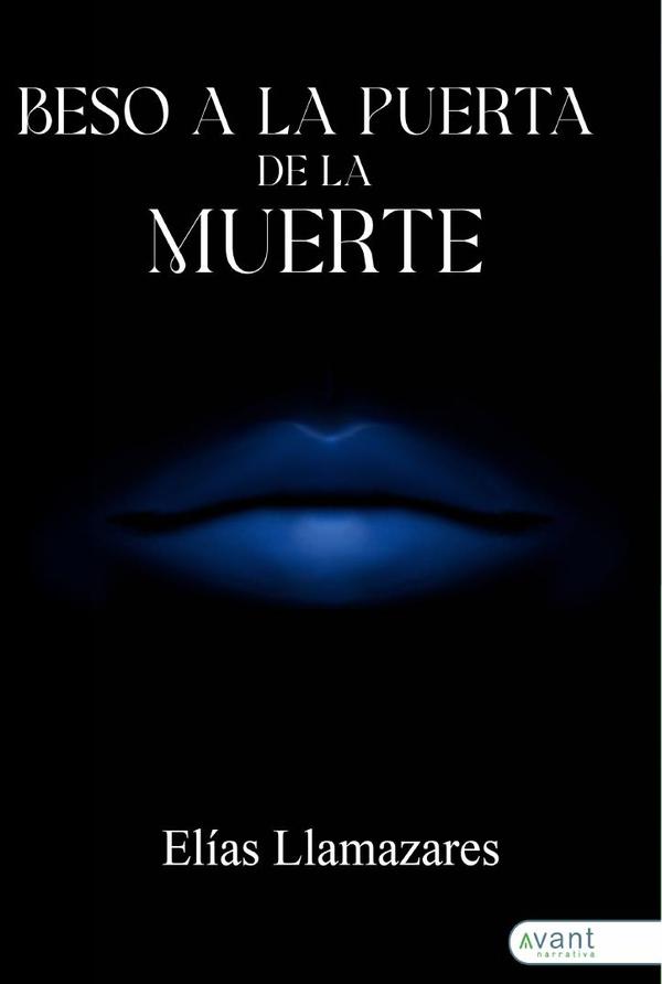 Beso a la puerta de la muerte