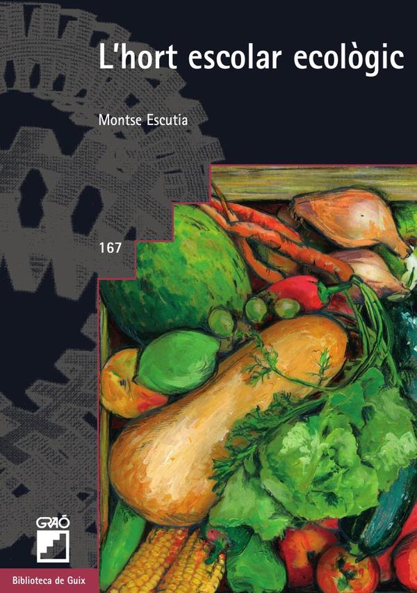 L''hort escolar ecològic