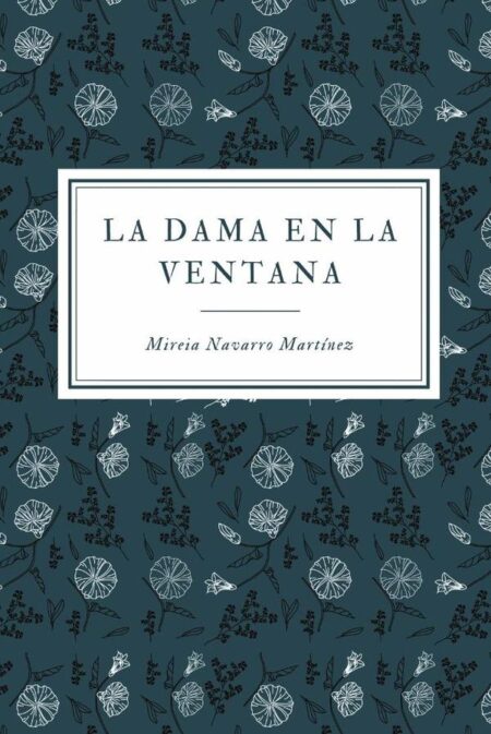 La dama en la ventana