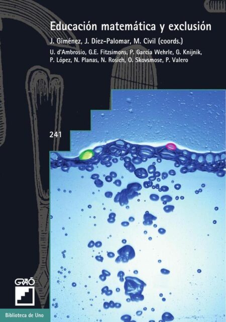 Educación matemática y exclusión