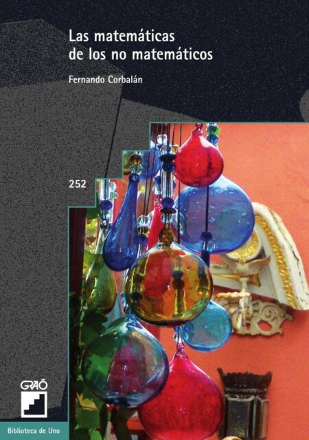 Las matemáticas de los no matemáticos