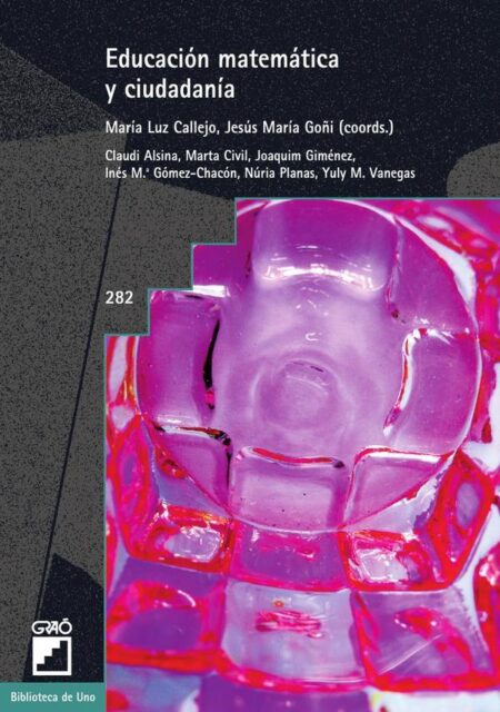 Educación matemática y ciudadanía
