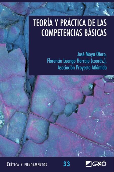 Teoría y práctica de las competencias básicas