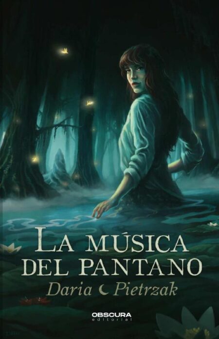 La música del pantano