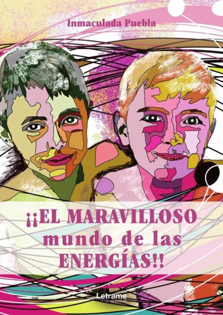 ¡¡El maravilloso mundo de las energías!!
