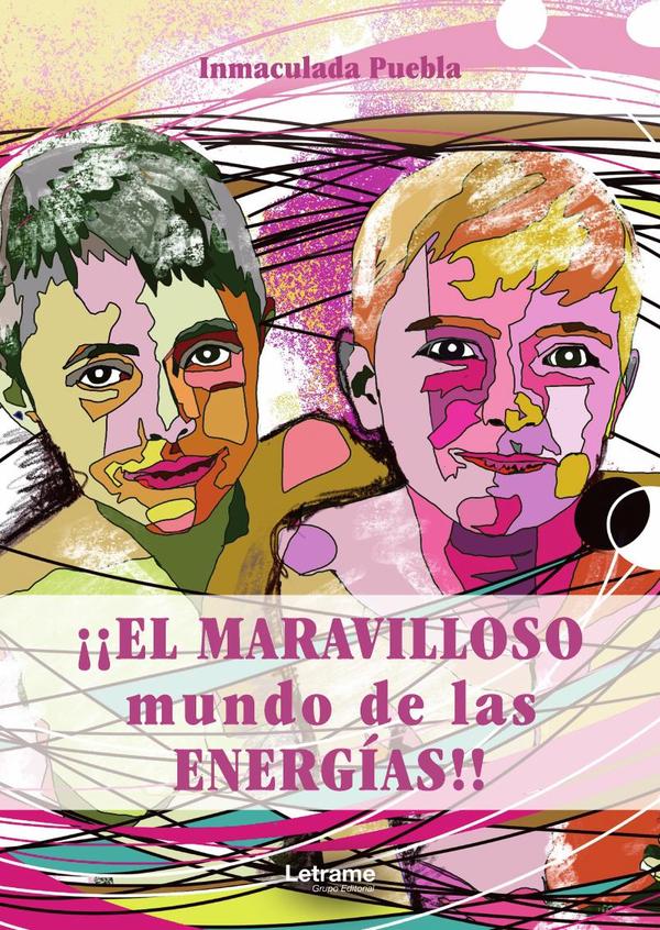 ¡¡El maravilloso mundo de las energías!!