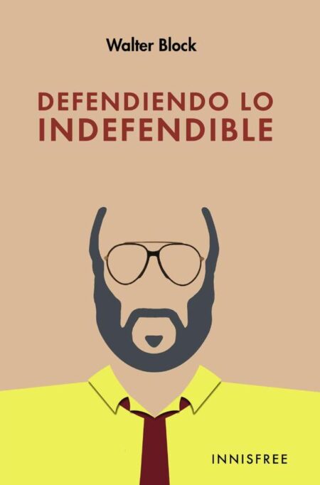 Defendiendo lo indefendible