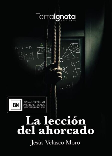 La lección del ahorcado