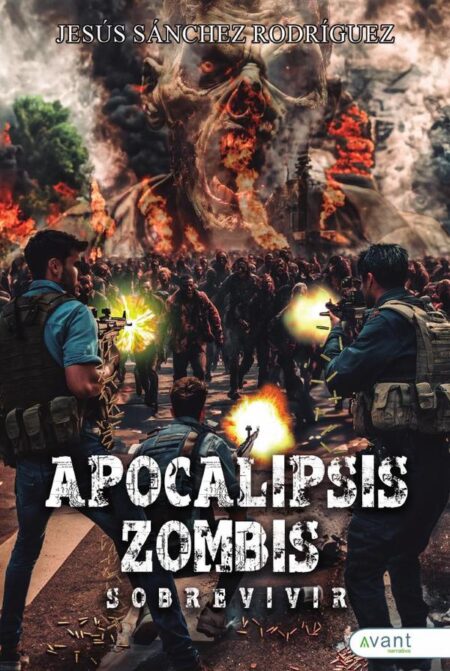 Apocalipsis zombis:SOBREVIVIR