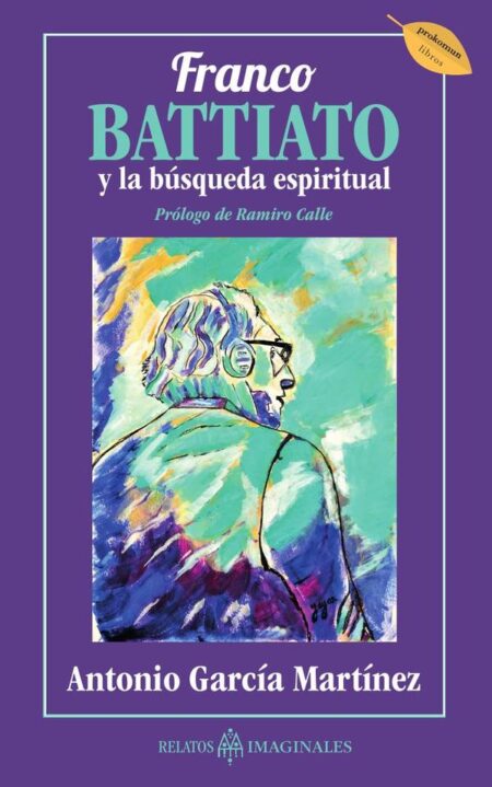 Franco Battiato y la búsqueda espiritual