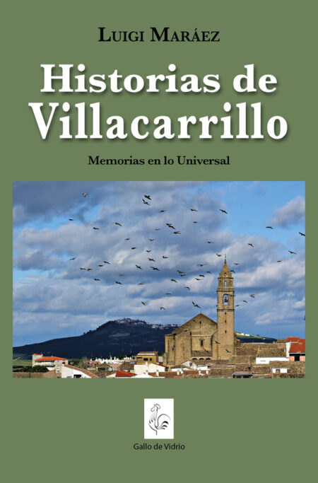 Historias de Villacarrillo