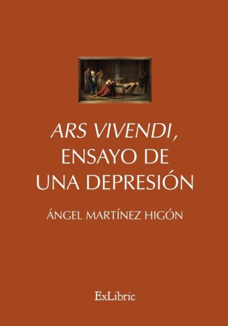 Ars Vivendi, ensayo de una depresión