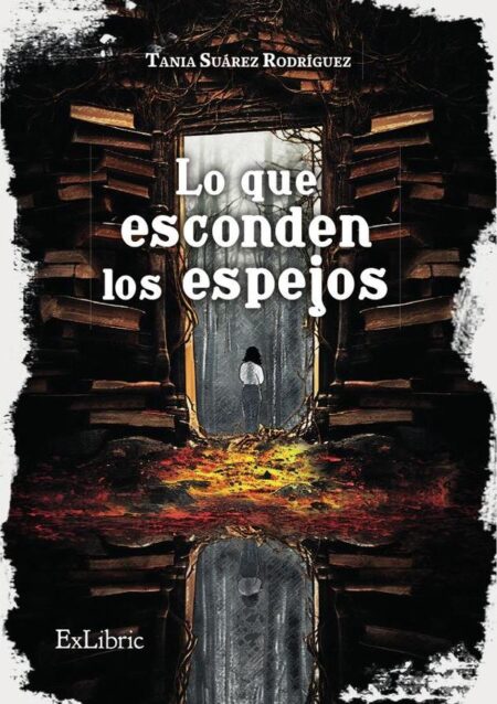 Lo que esconden los espejos