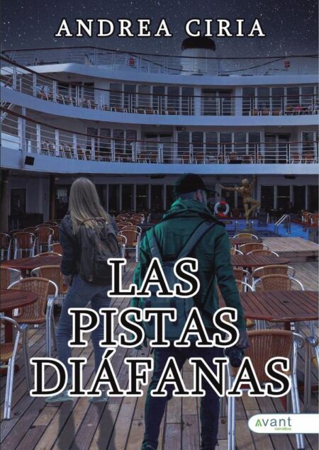 Las pistas diáfanas