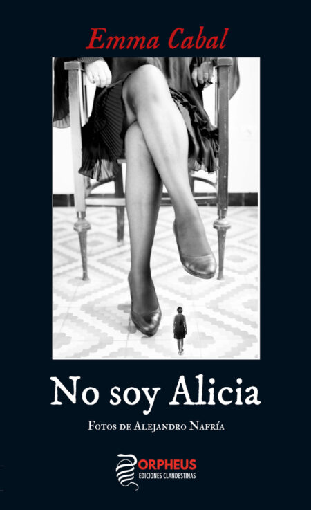 No soy Alicia
