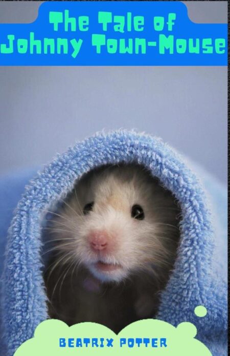The Tale of Johnny Town-Mouse